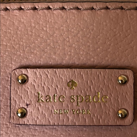 Authentic Kate Spade Handbag - Picture 2 of 6
